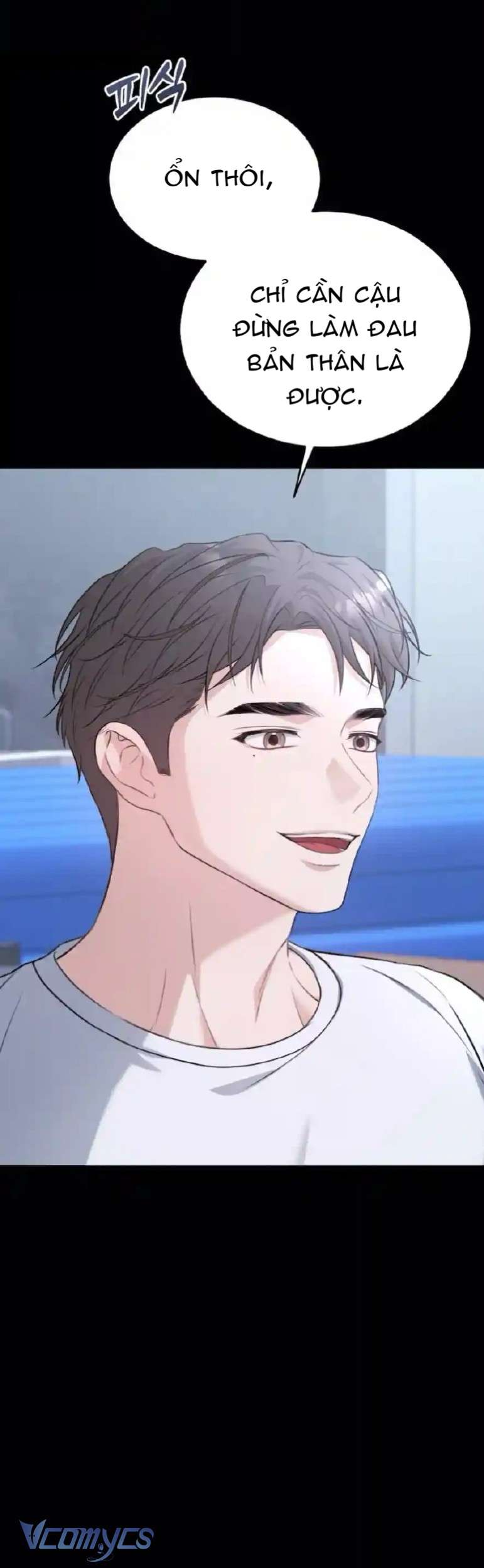 Cùng Làm Những Chuyện Điên Rồ Chap 4 - Next Chap 5