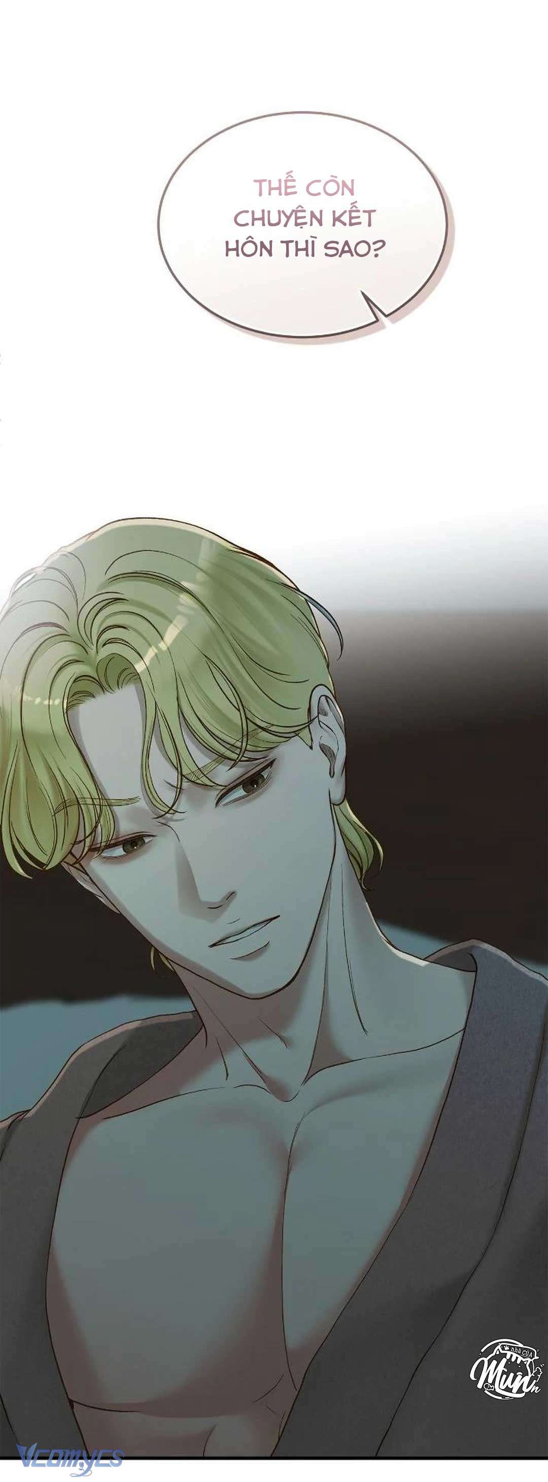 Bất Chấp Rủi Ro Chap 56 - Next Chap 57