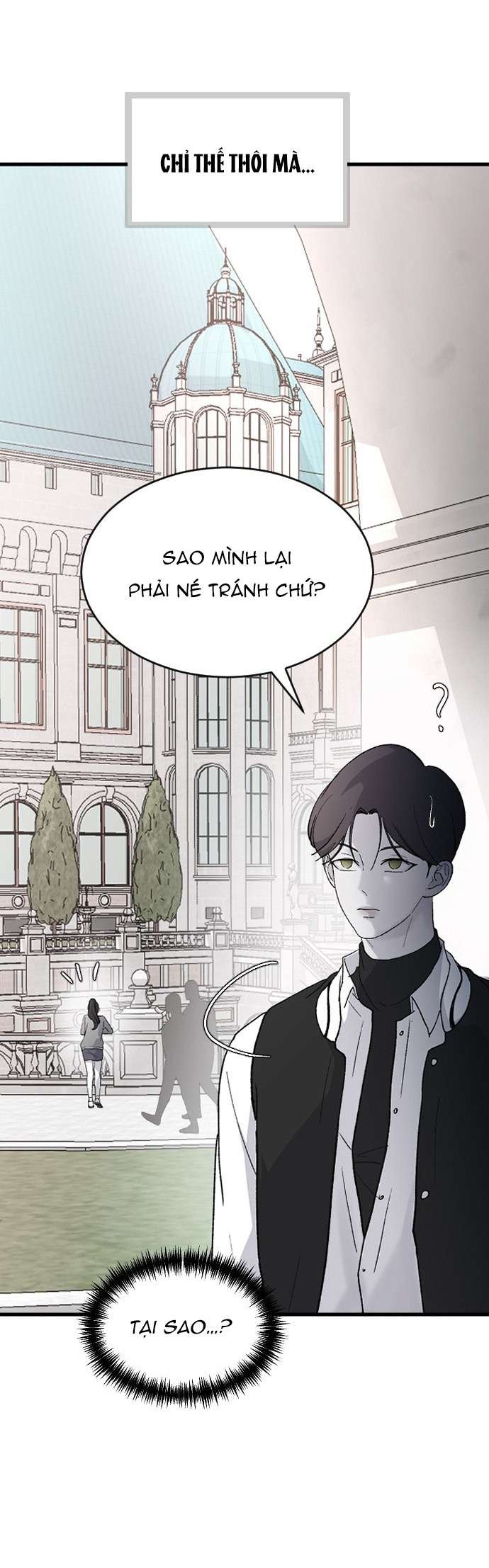 Ba Anh Trai Cực Phẩm Của Tôi Chap 77 - Trang 3