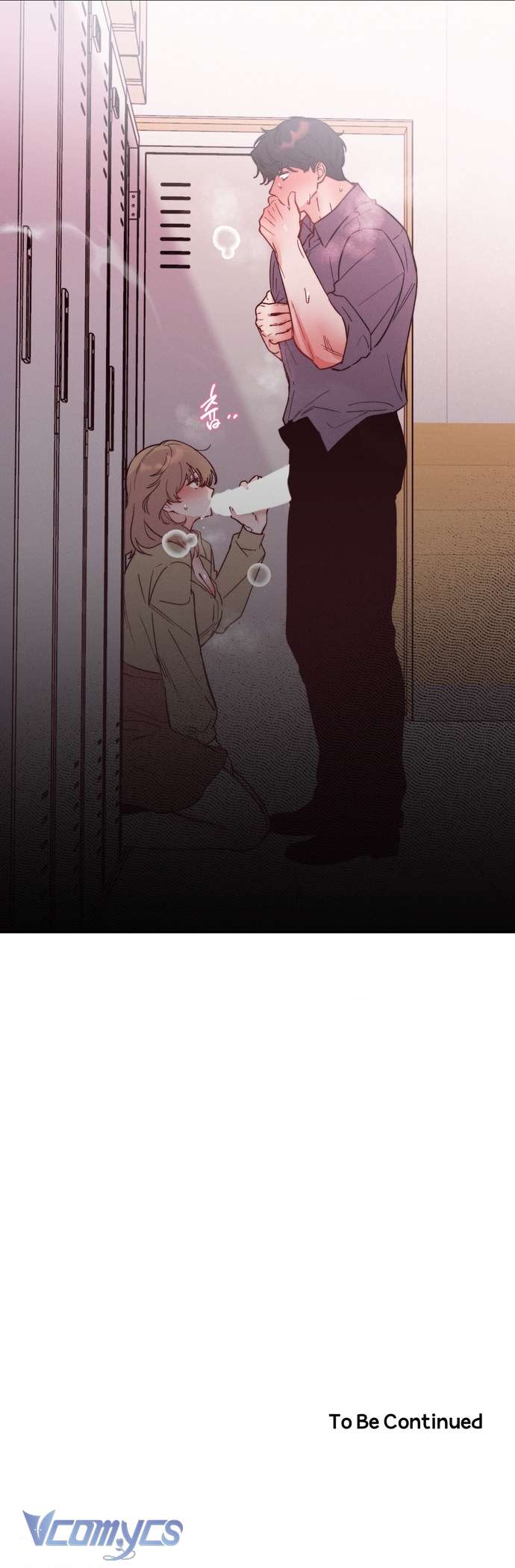 [18+] Họ Sẽ Mãi Hạnh Phúc Bên Nhau Chap 17 - Trang 2