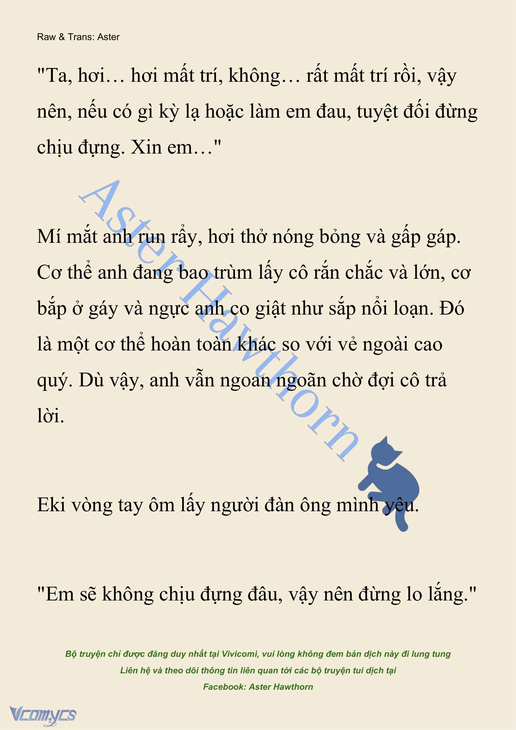 [NOVEL] Đóa Hoa Cầm Kiếm Chap 198 - Trang 2