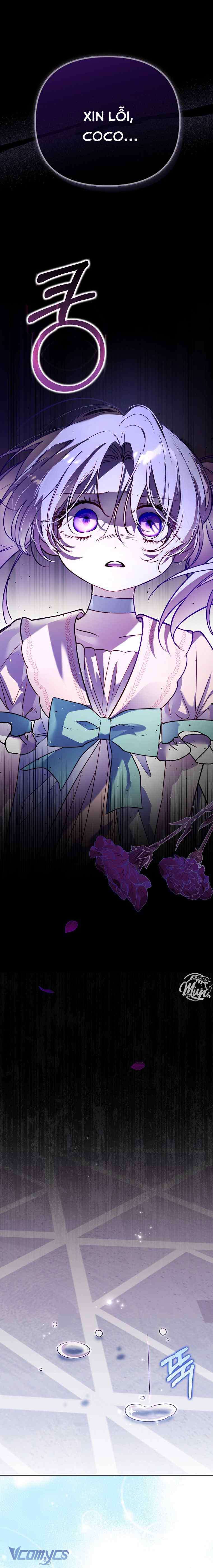 Bé Cún Dũng Cảm Giải Cứu Chị Gái Độc Ác Chap 6 - Trang 3