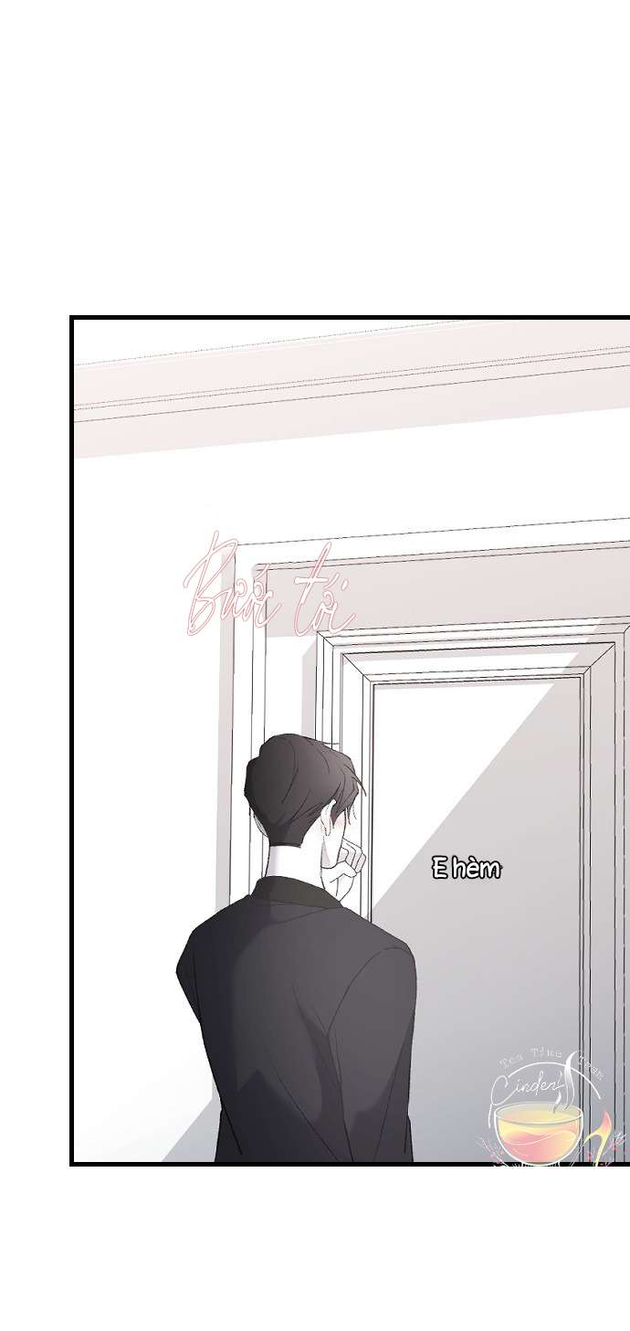 Ba Anh Trai Cực Phẩm Của Tôi Chap 70 - Trang 3