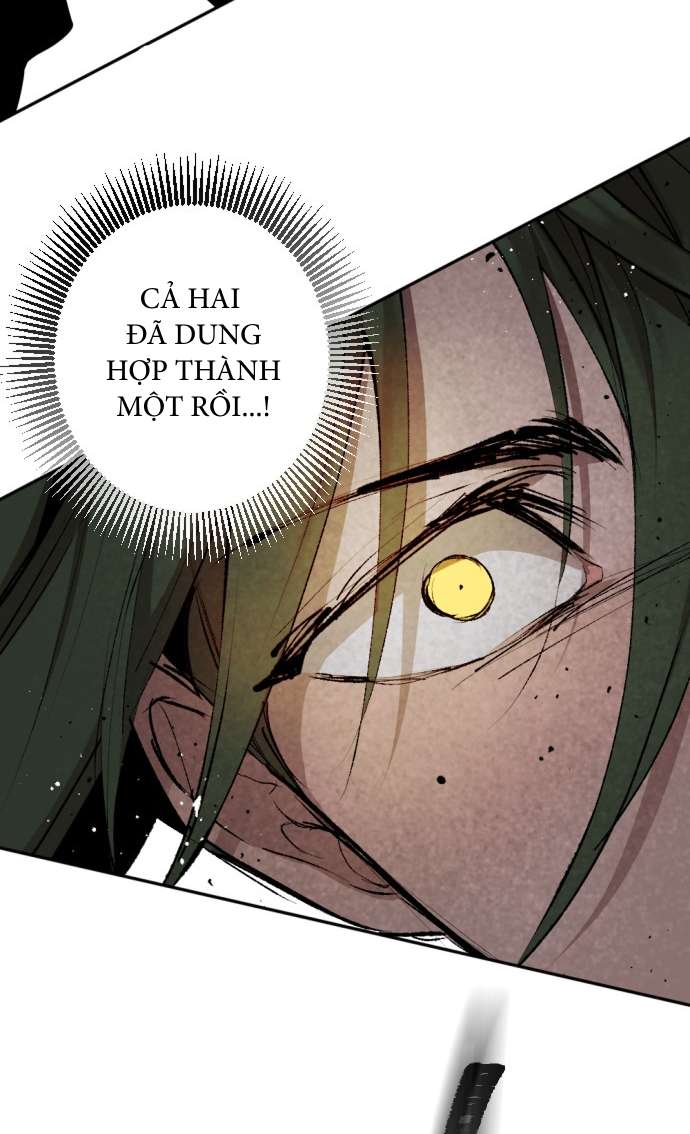 Lời Thú Nhận Của Chúa Tể Bóng Tối Chap 127 - Trang 3