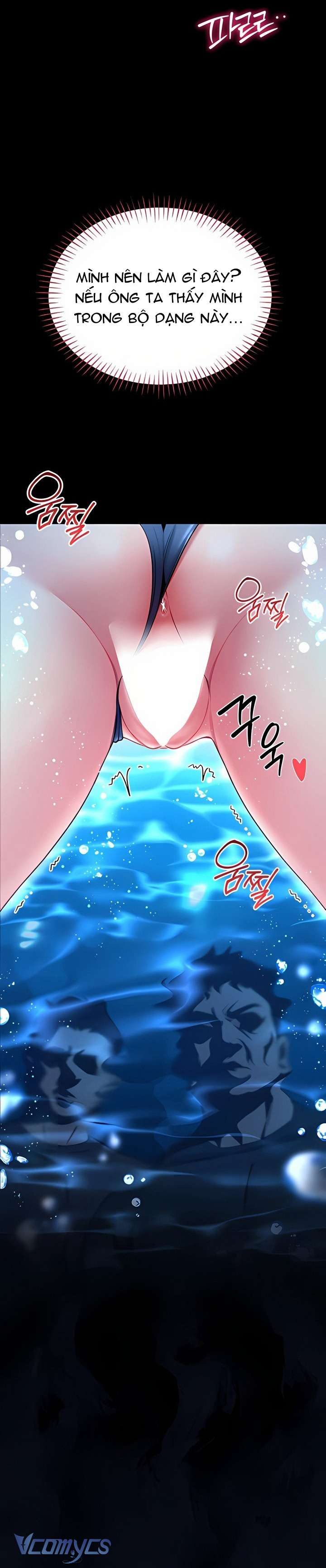 Hướng Dẫn Bảo Vệ Bản Thân Chap 7 - Trang 3