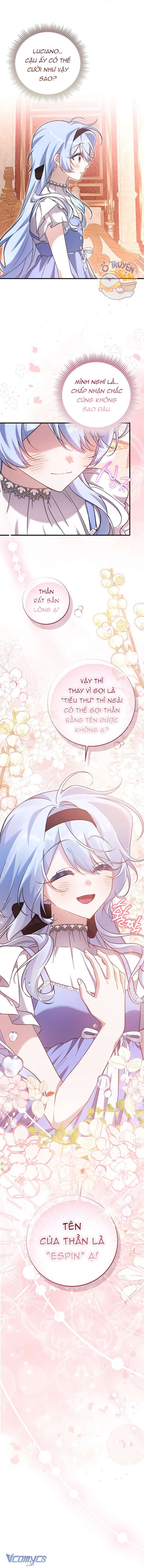 Tôi Cứ Ngỡ Rằng Mình Là Nhân Vật Chính Chap 8 - Trang 2