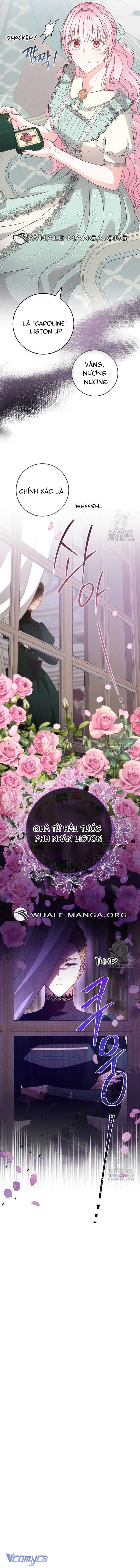 Người Mẹ Trong Tiểu Thuyết Nuôi Con Có Nhất Thiết Phải Chết Không? Chap 31 - Trang 4