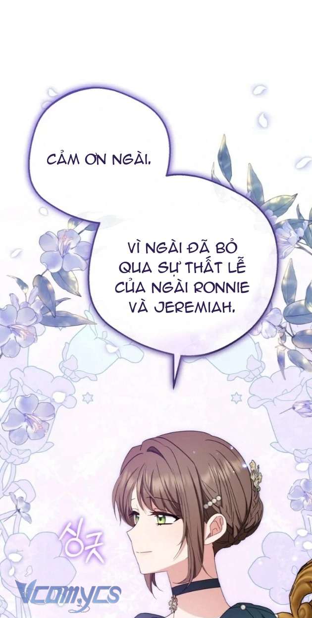 Được Yêu Thương Mà Còn Ngại Ngùng Sao! Chap 84 - Trang 4