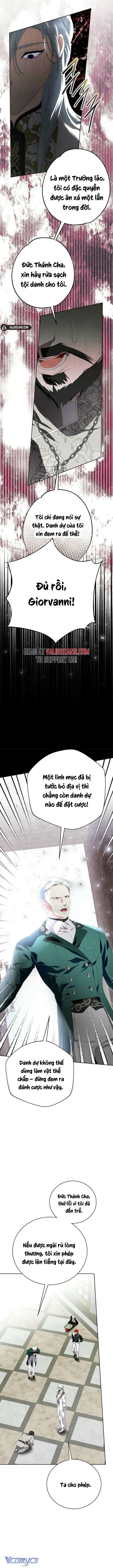 [PNT] Phía Sau Mặt Nạ Của Nam Chính Hiền Lành Chap 76 - Trang 2
