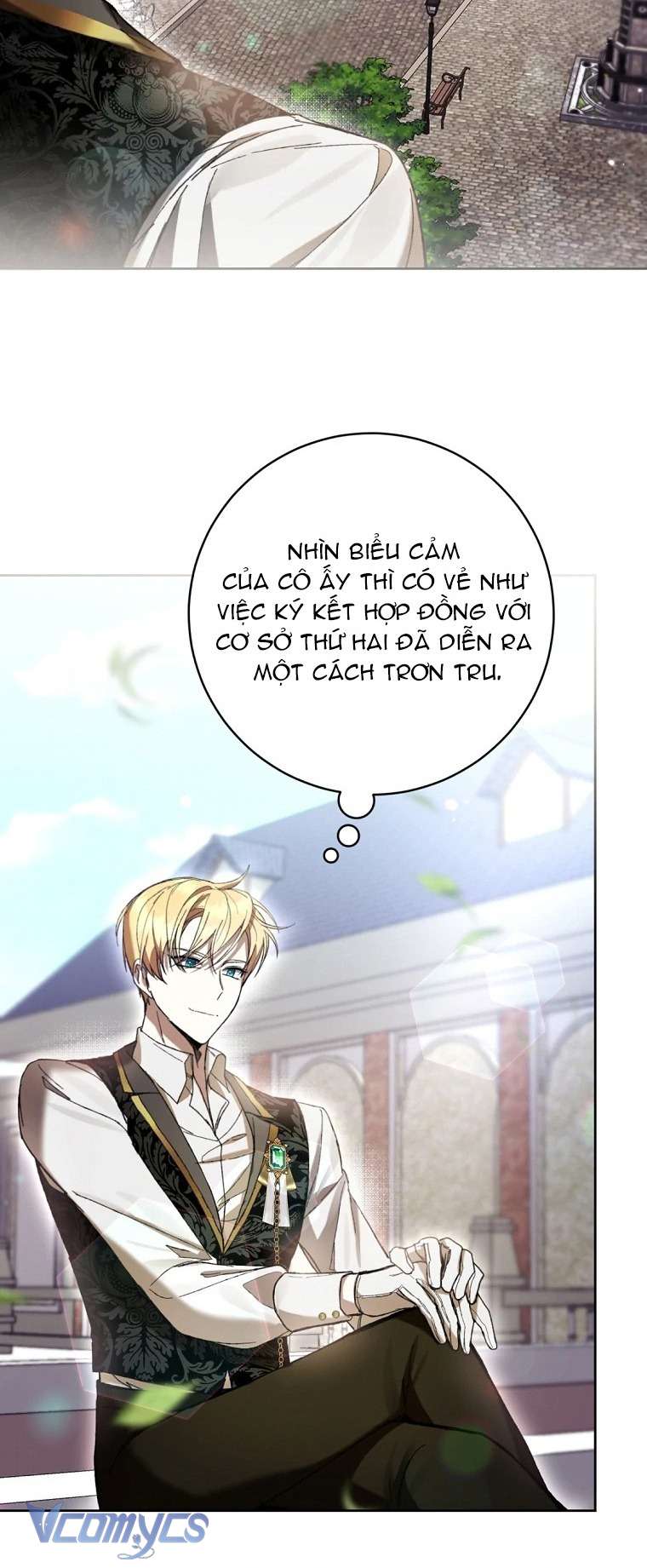 Làm Ác Nữ Bộ Không Tuyệt Sao? Chap 88 - Trang 2