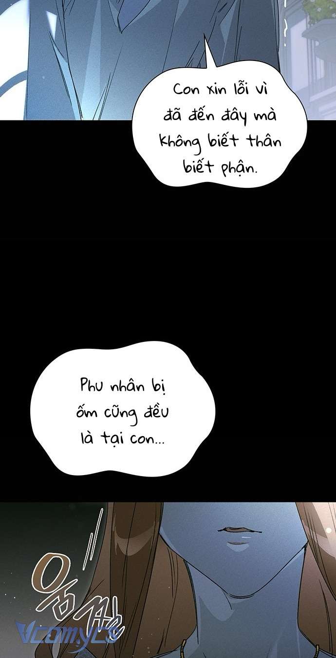 Cứ Cố Gắng Hết Sức Để Hối Hận Chap 3 - Trang 4