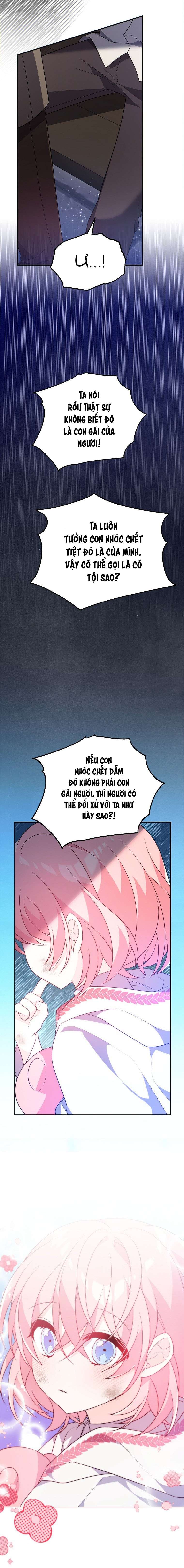 VÌ ANH TRAI TÔI SẼ QUYẾN RŨ NAM CHÍNH Chapter 17 - Trang 4