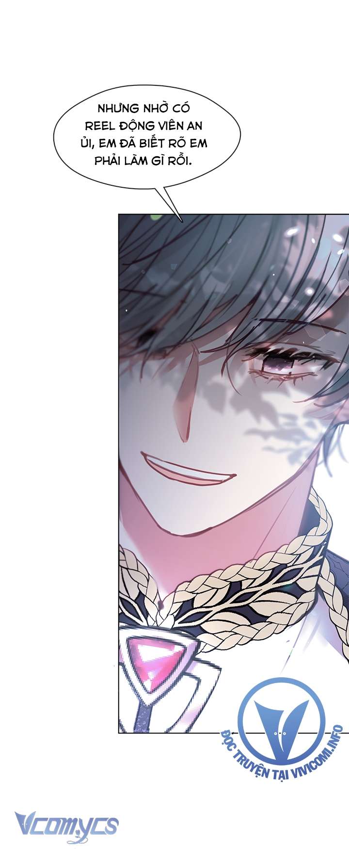 Gia Đình Bị Ám Ảnh Bởi Tôi Chap 75 - Trang 4