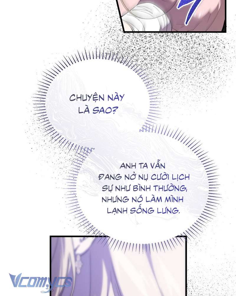 Ác Quỷ Nuôi Dưỡng Tiểu Thư Chapter 51 - Next Chapter 52