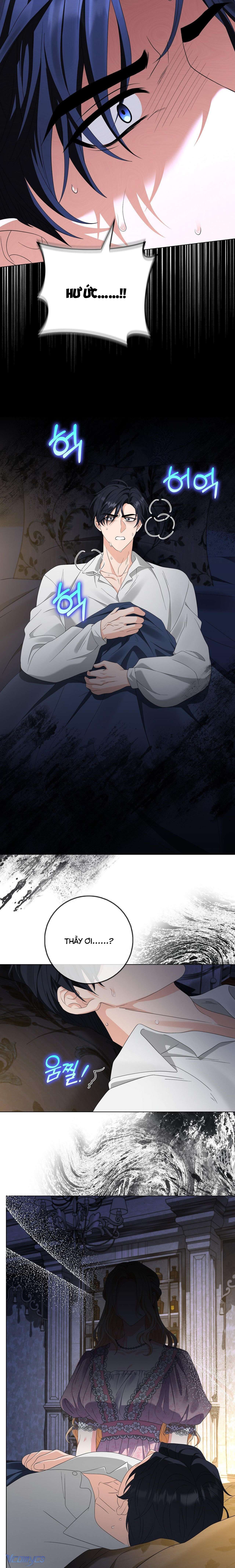 [18+] Cách Giáo Dục Quý Cô Chap 31 - Trang 2