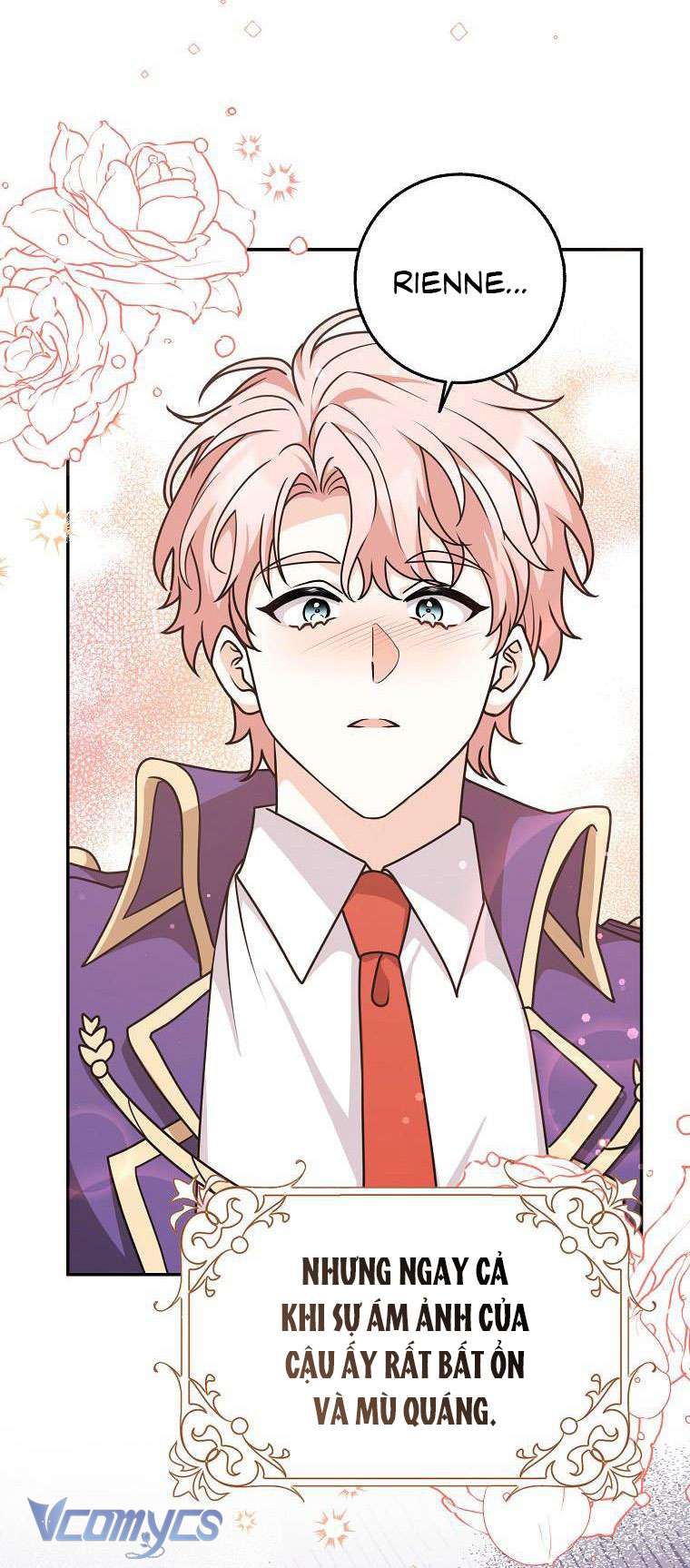 Tôi Thề Chúng Ta Chỉ Là Bạn Chapter 51 - Trang 4