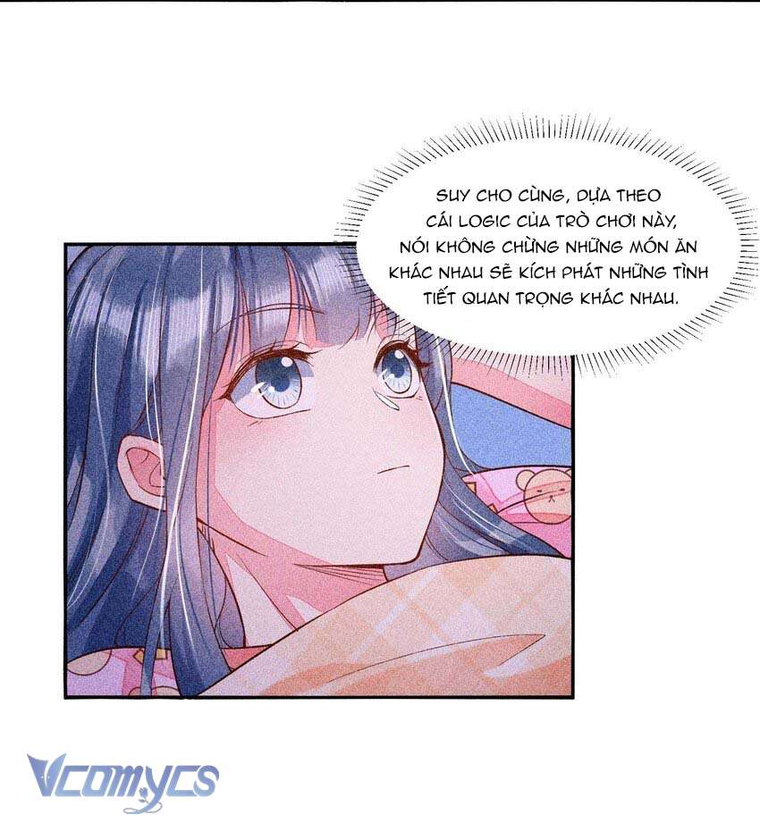 Nuôi Dưỡng Hoàng Tử Chap 27 - Trang 3