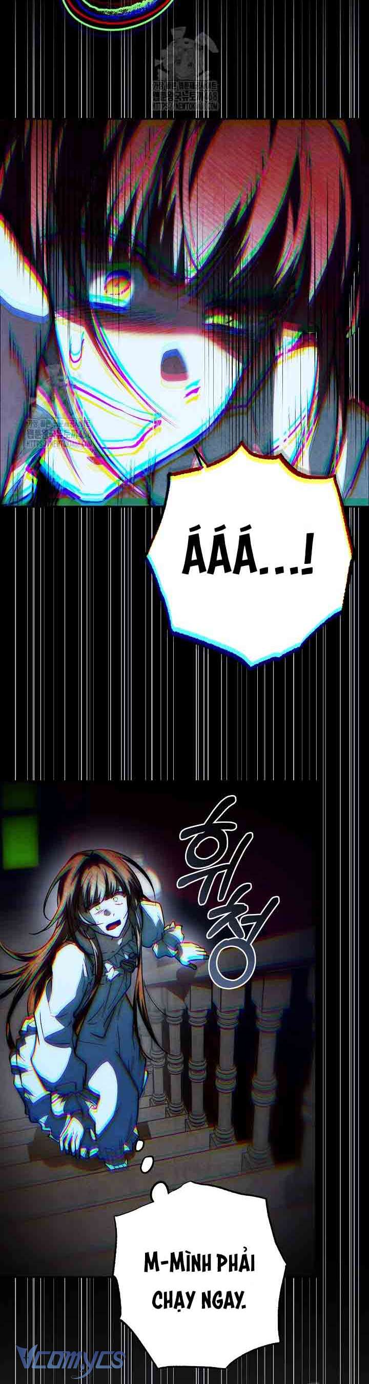 Chào Mừng Đến Với Dinh Thự Hoa Hồng Chap 23 - Trang 2