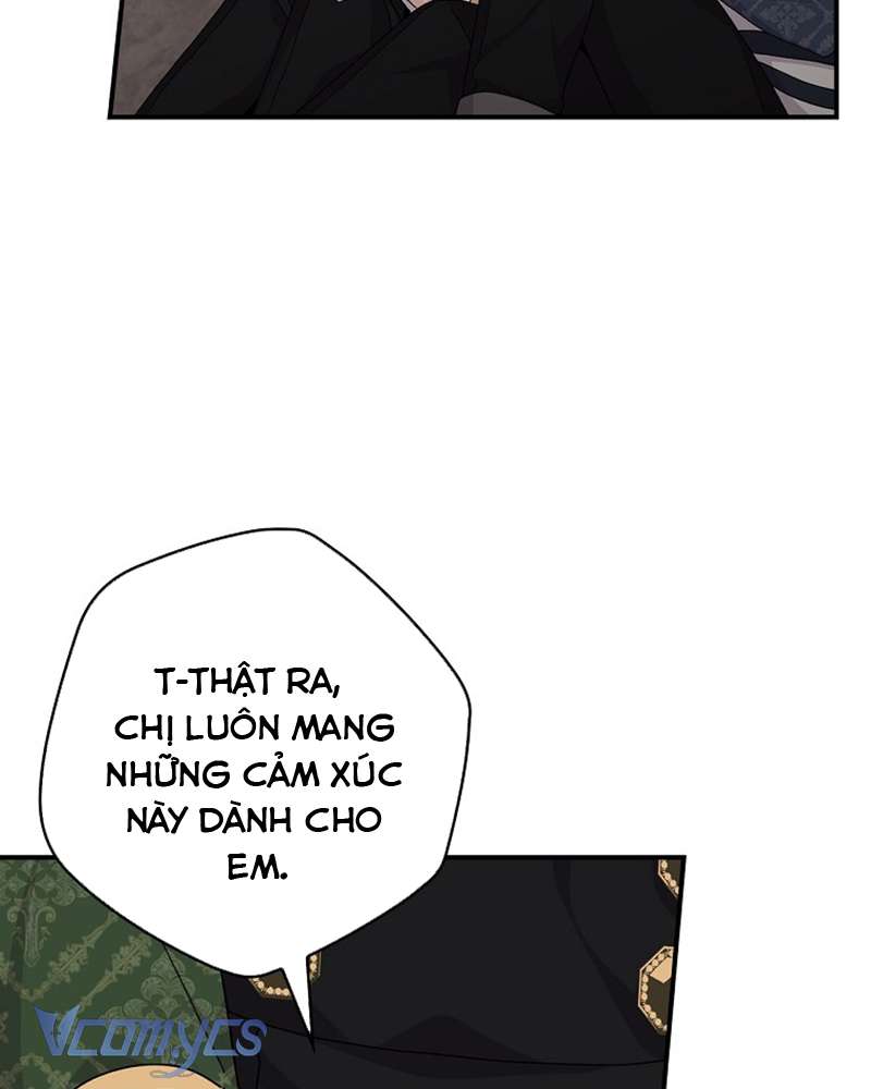 Chị Gái Của Nhân Vật Phản Diện Hôm Nay Cũng Đang Đau Khổ Chap 81 - Trang 4