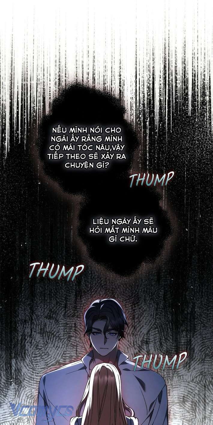 Thời Khắc Của Quái Thú Mù Chap 7 - Trang 2