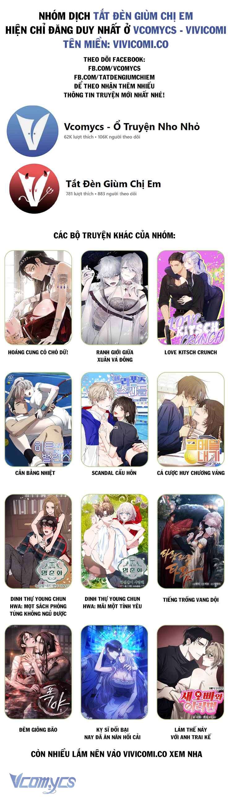 [18+] Tuyển Tập Truyện Ngắn Manga Chap 22.3 - Trang 2