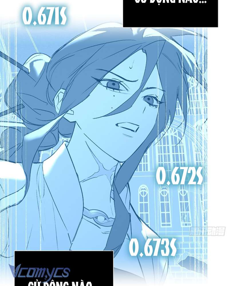 Ác Chi Hoàn Chapter 54 - Trang 4