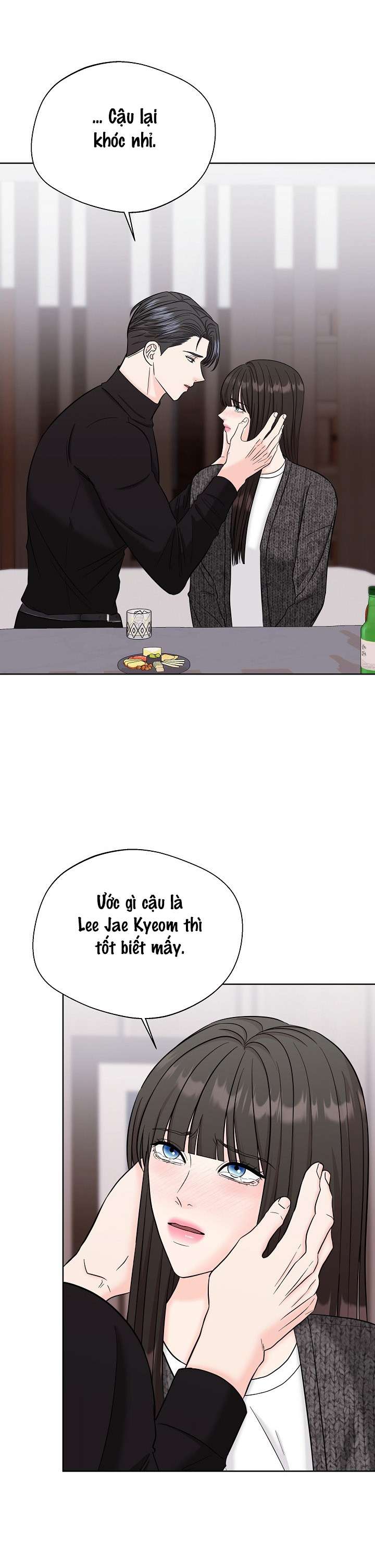 Ván Chơi Cá Cược Chap 17 - Next Chap 18