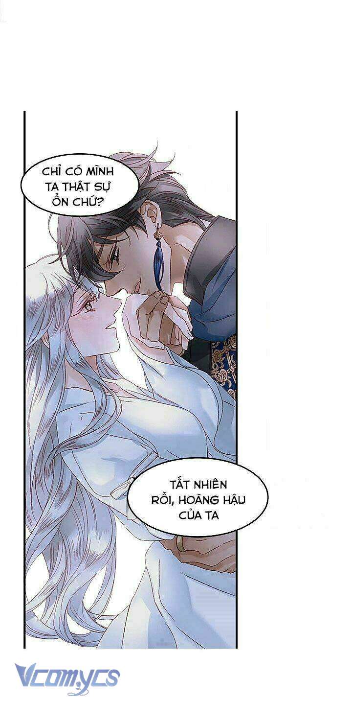 Đoá Hoa Kiều Diễm Của Hoàng Đế Chapter 14 - Trang 3