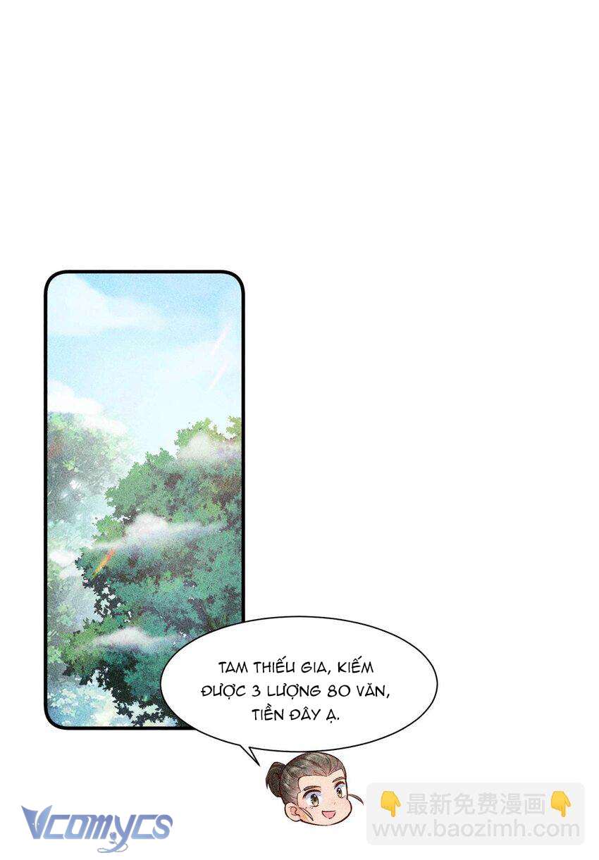 Nuôi Dưỡng Hoàng Tử Chap 22 - Trang 3