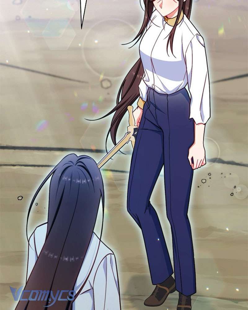 Hầu Gái Độc Quyền Của Hoàng Hậu Phản Diện Chap 75 - Trang 4