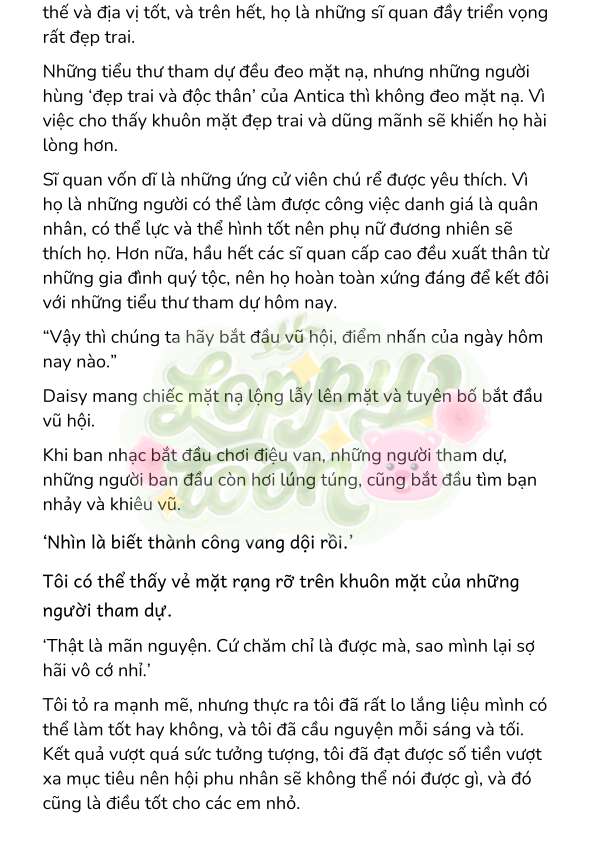 [Novel] Trận Chiến Ly Hôn! Chap 109 - Trang 2