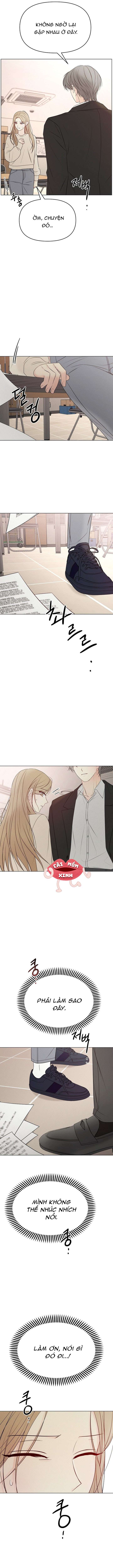 Soái Ca Kiểu Mẫu Chap 5 - Trang 2