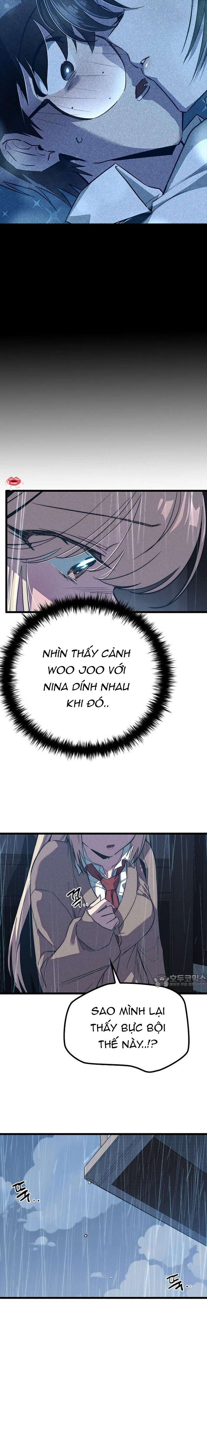 Thiếu Nữ 12 Con Giáp Chap 10 - Trang 2