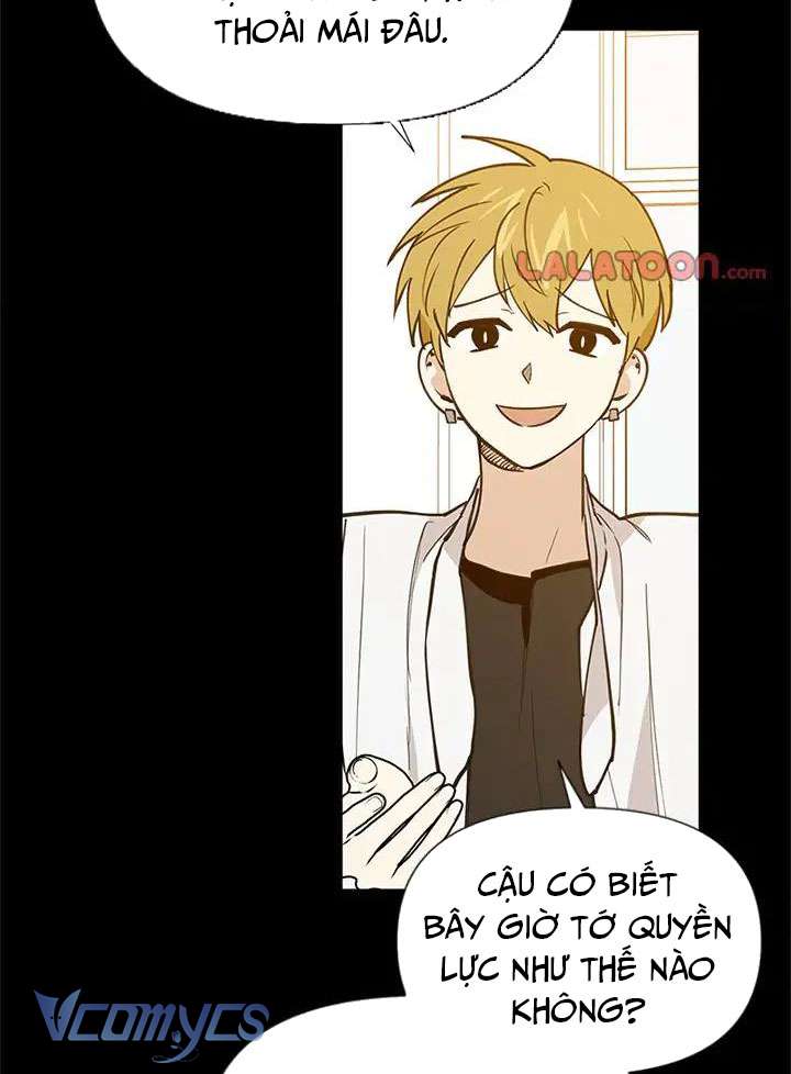 Điều Ước Sao Băng Chapter 43 - Trang 4