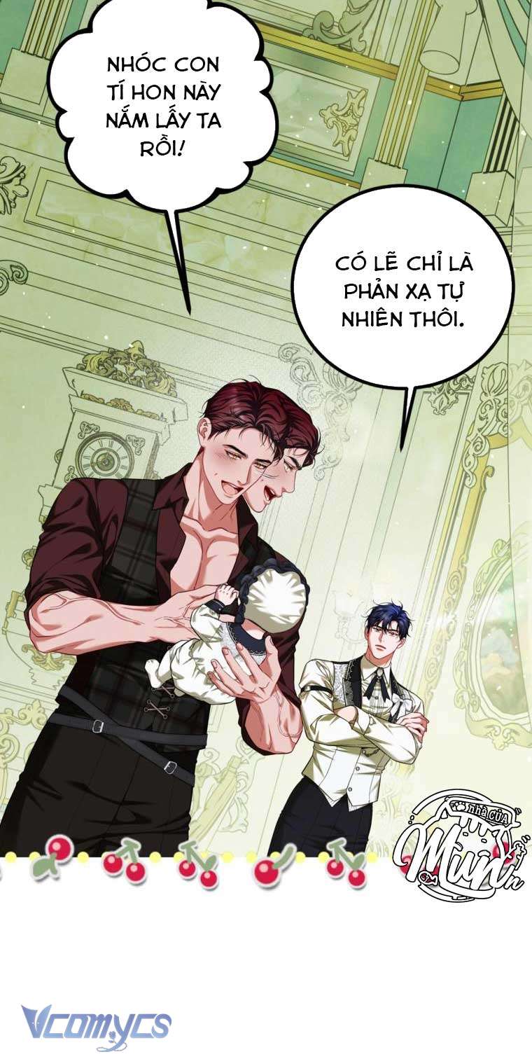 Thời Gian Của Nhân Vật Phụ Có Giới Hạn Chap 97 - Next 