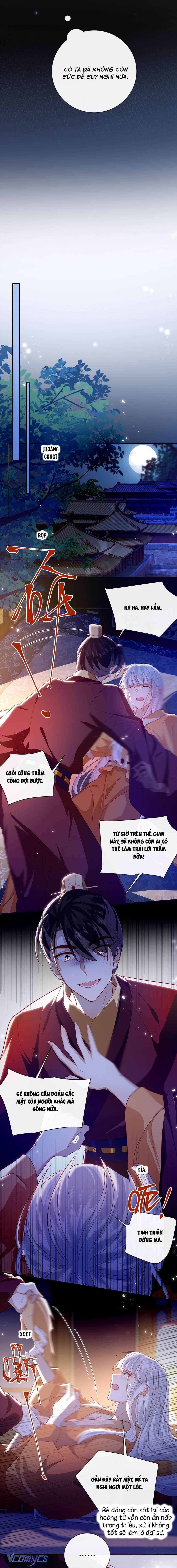 Đại Lão Phải Gả Cho Phu Quân Mù! Chap 90 - Trang 2