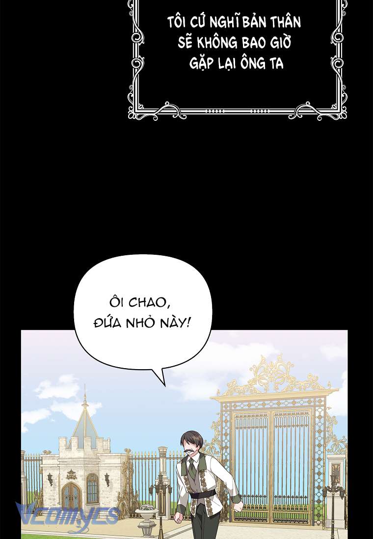 Tôi đã trở thành con gái út của công tước phản diện Chapter 9 - Trang 3