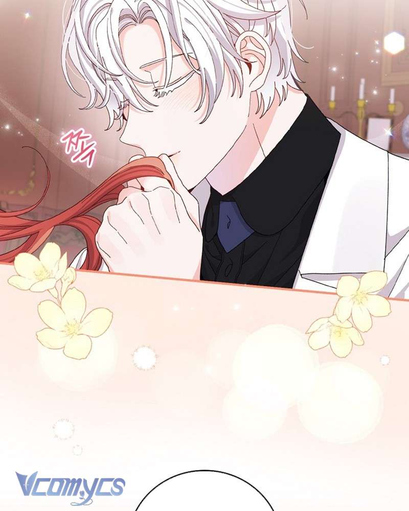 Chị Gái Của Nhân Vật Phản Diện Hôm Nay Cũng Đang Đau Khổ Chap 78 - Trang 4