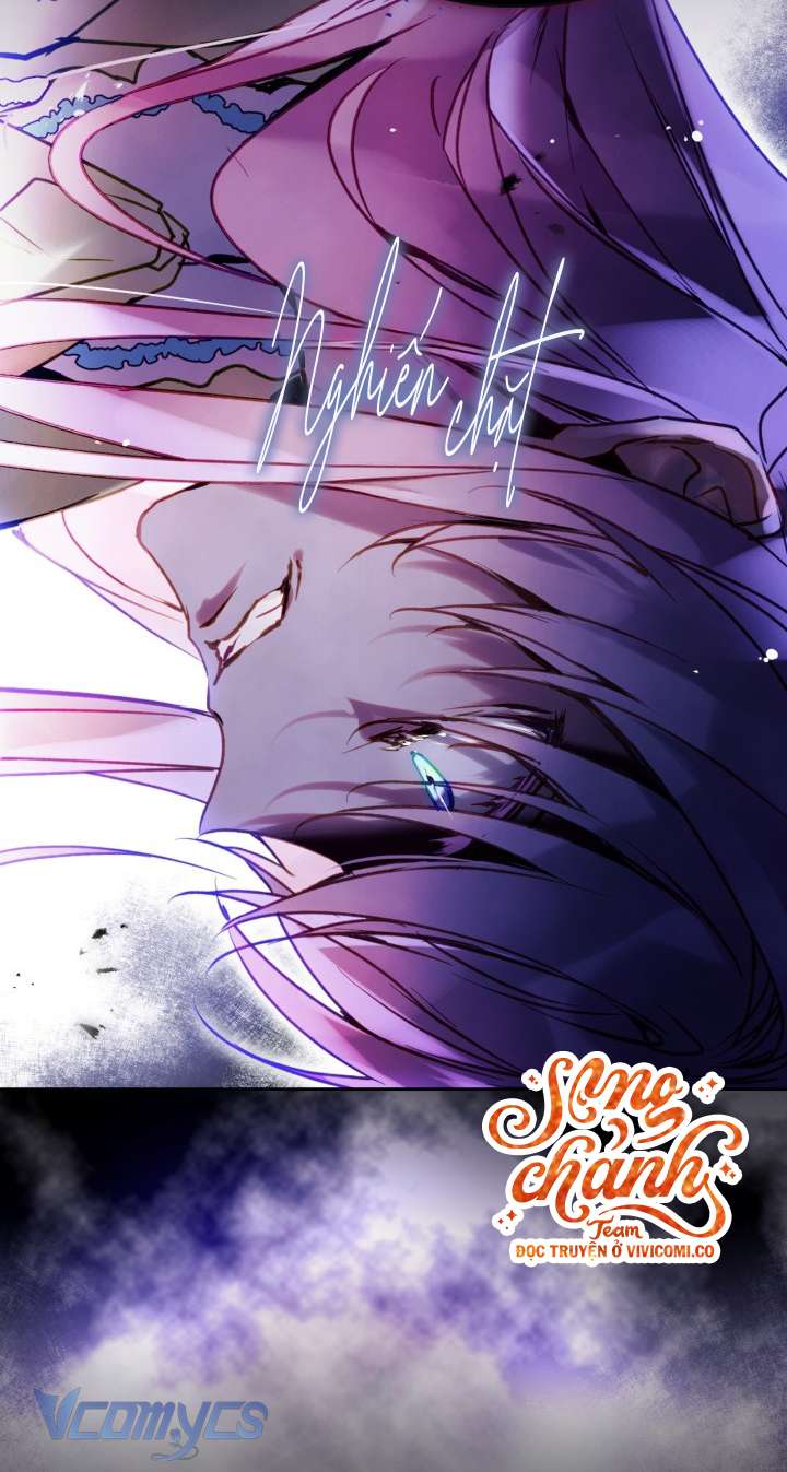 Kết Cục Của Nhân Vật Phản Diện Chỉ Có Thể Là Cái Chết Chap 191 - Trang 4