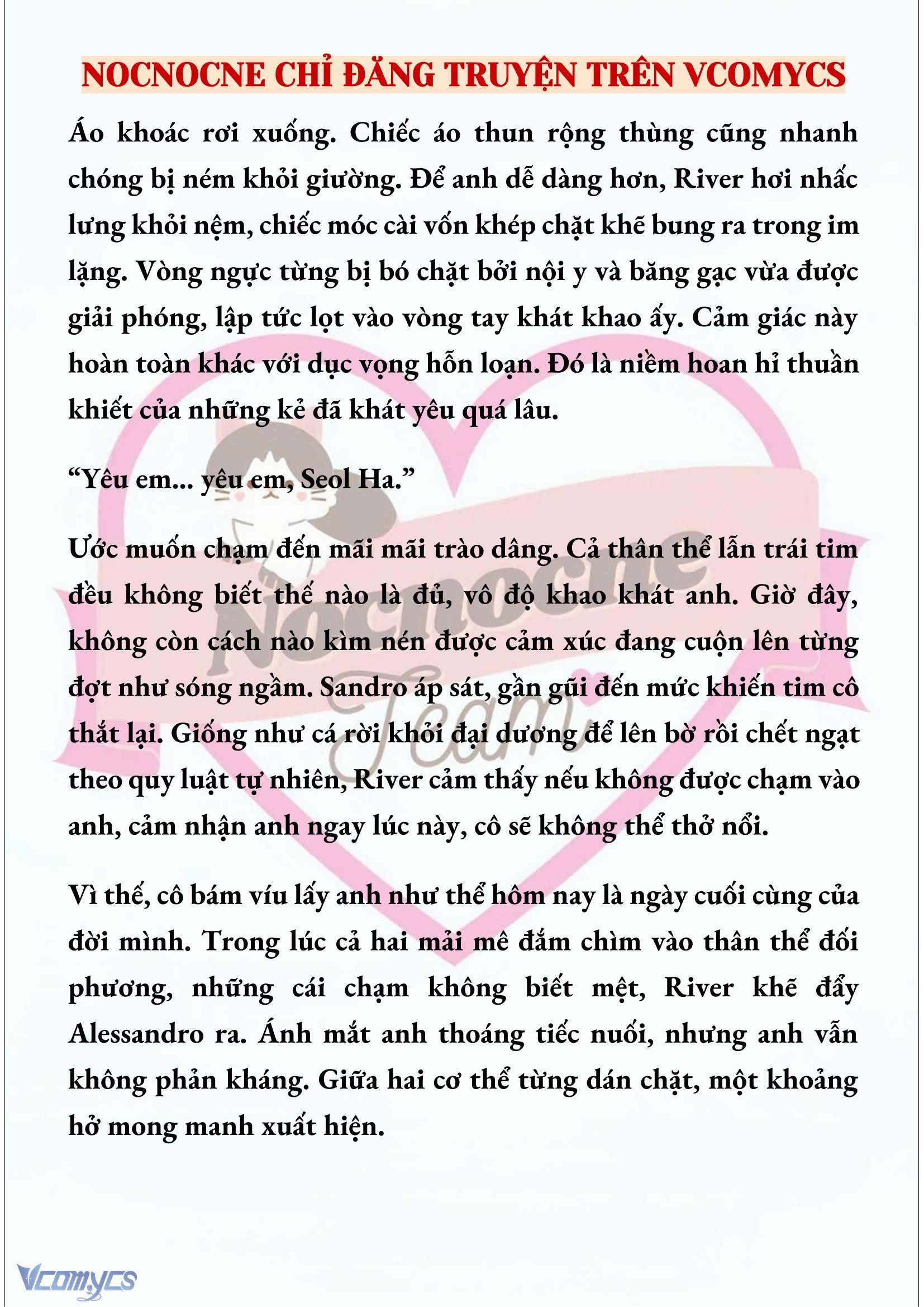 [TIỂU THUYẾT] ĐIỂM CHÍ Chap 150 - Trang 2