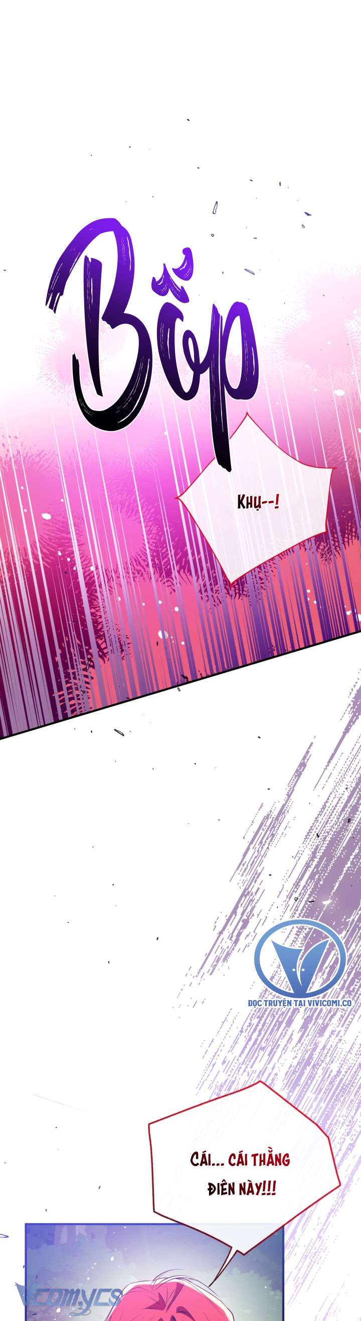 Chúng Ta Có Thể Trở Thành Một Gia Đình Được Không? Chap 136 - Trang 2