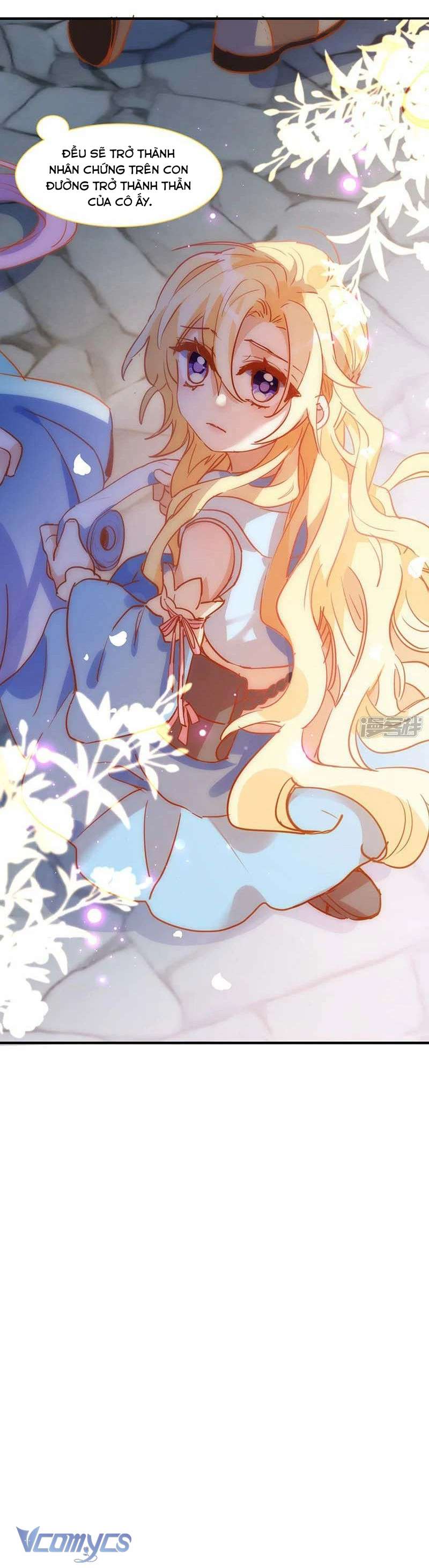 Tình Địch Kỳ Quái Tăng Thêm Rồi! Chap 57 - Trang 2