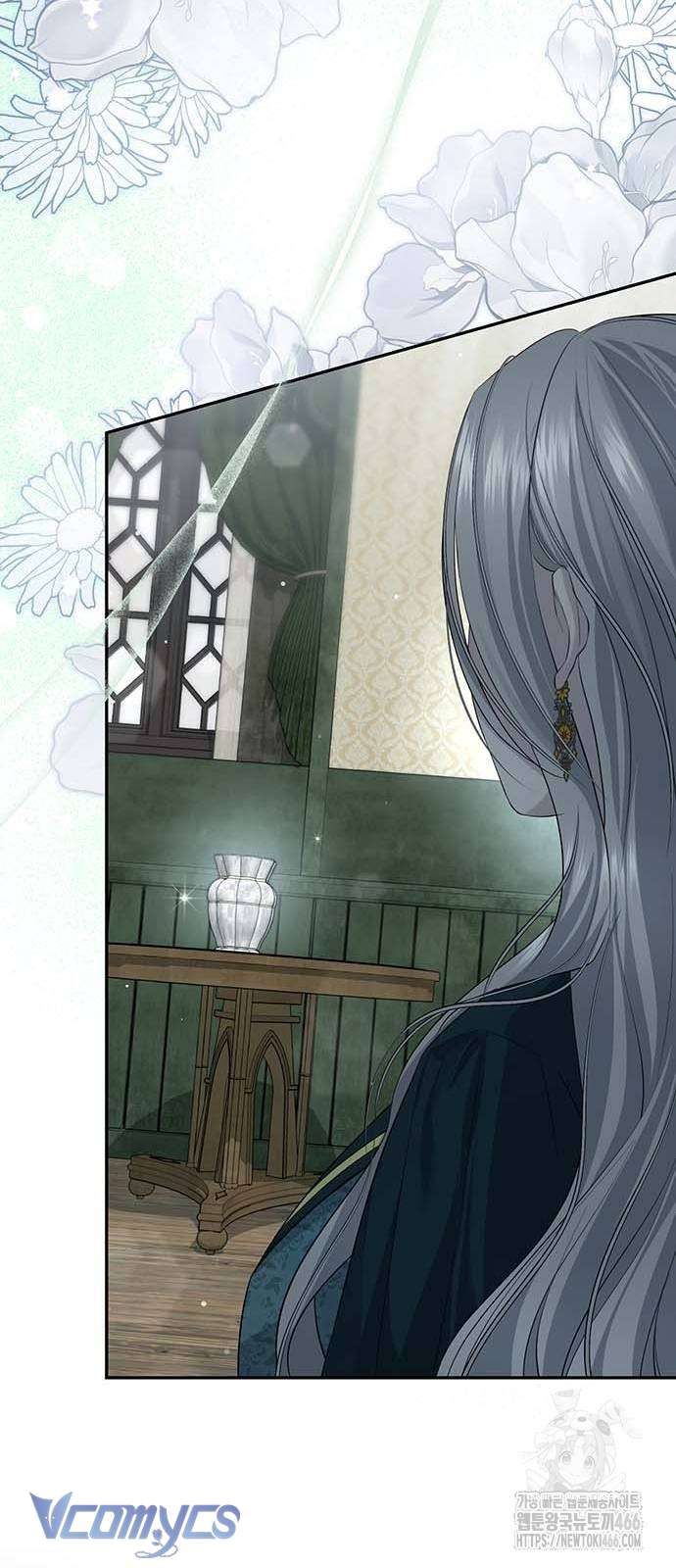 Praesepe Bên Ngoài Chiếc Lồng Chap 11 - Trang 4