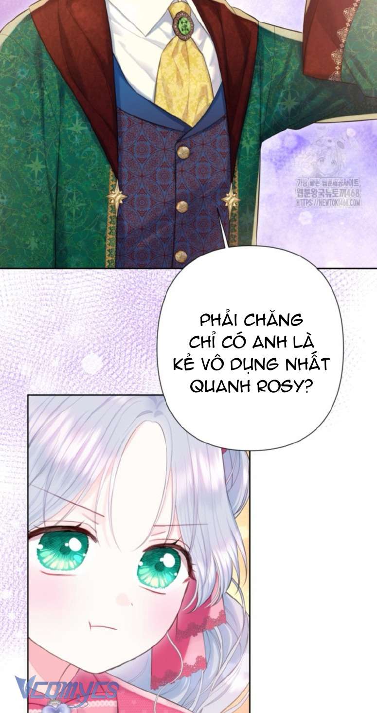 Người Anh Trai Mạnh Nhất Của Tôi Đã Mất Trí Nhớ Chap 29 - Trang 4