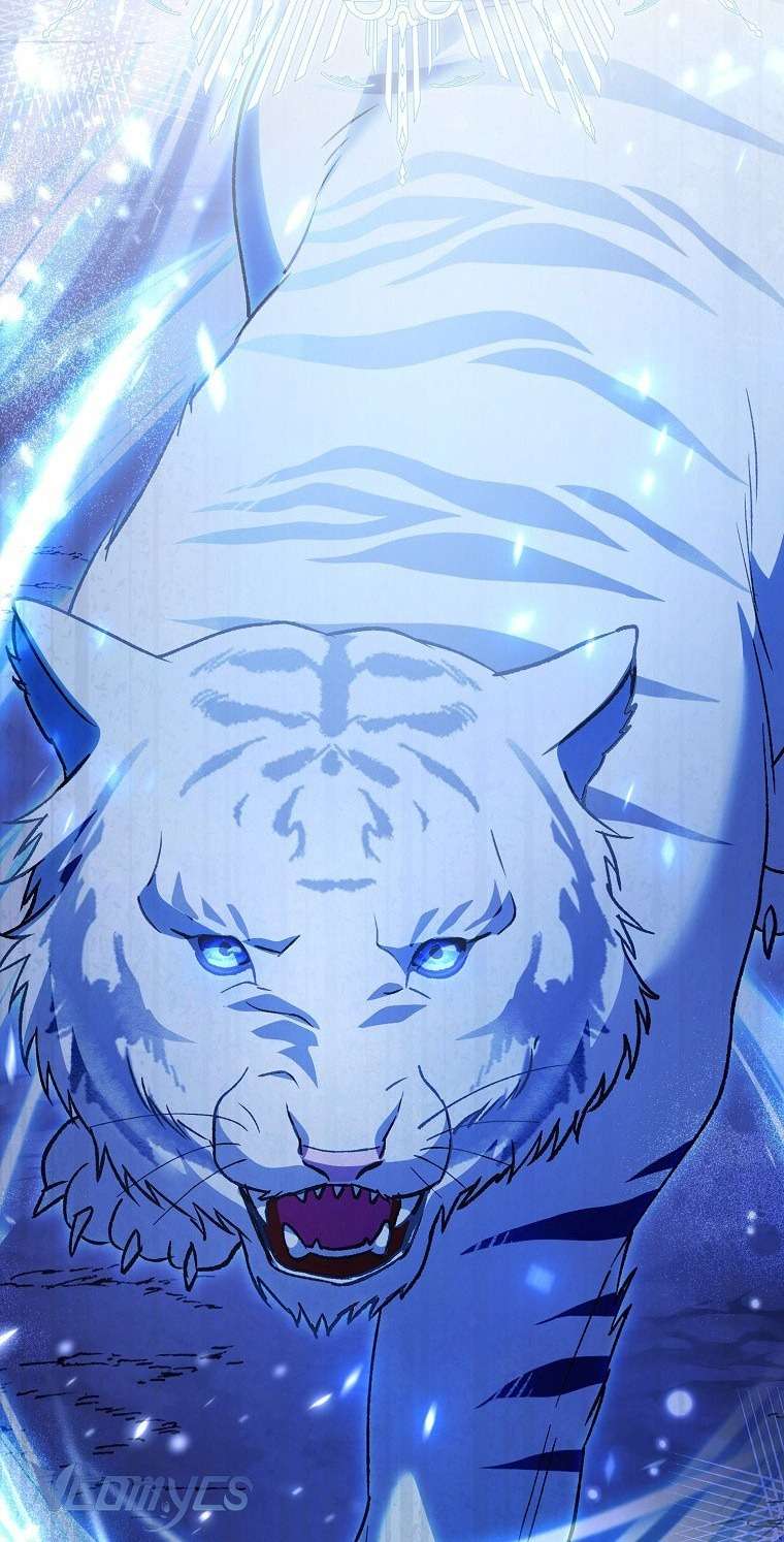 Công Chúa Bạch Hổ Không Có Nguy Hiểm Nha! Chap 1 - Trang 2