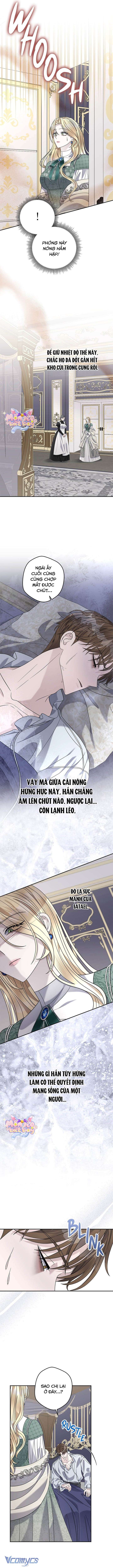 Dụ Hoặc Chap 15 - Trang 3