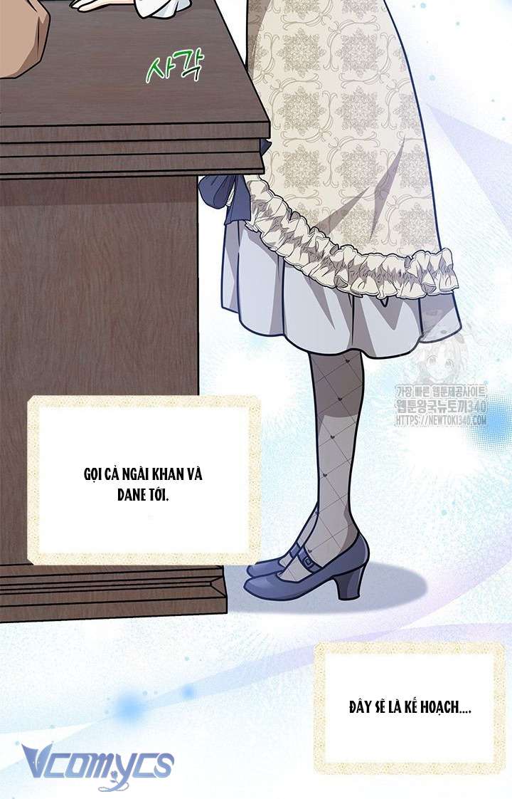 Cô Gái Sẽ Trở Thành Chủ Gia Đình Chap 73 - Trang 4