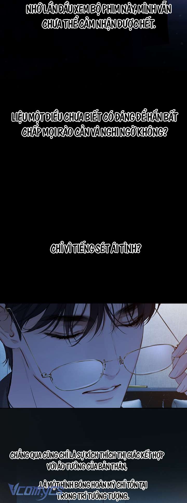 Trêu Nhầm Chapter 48 - Next Chapter 49