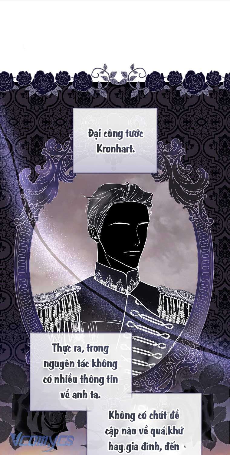 Này Boss Phản Diện, Tôi Có Thể Làm Mọi Thứ Trừ Cưới Ngài Chap 7 - Trang 4