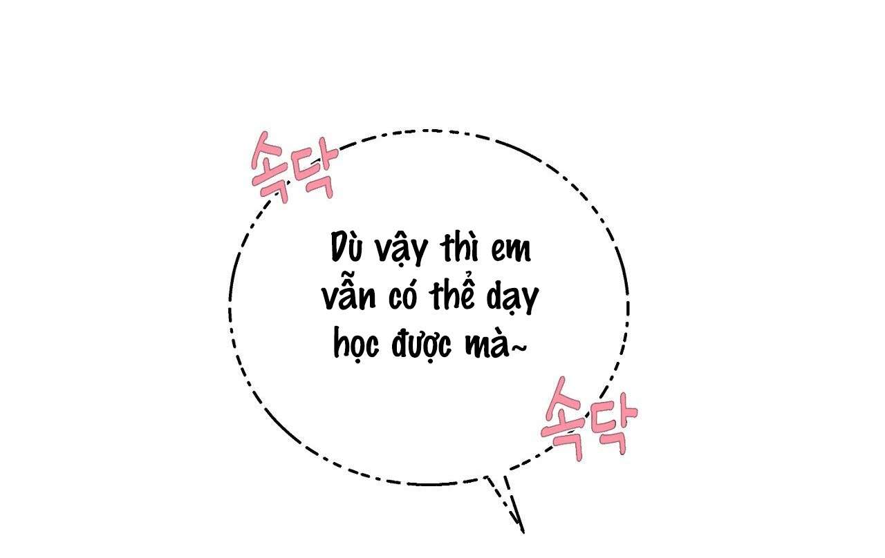 Suỵt! Dạy Học Nào! Chap 11 - Trang 3
